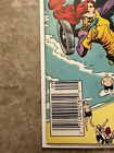 Tales of G.I. Joe #9 9.4-9.6 Newsstand (Marvel Comics 1988) - High Grade Beauty