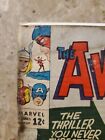 Vintage Avengers #15 (1st Series Marvel Comics 1965) - Low Grade