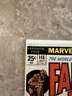 Fantastic Four #148 (1974 Marvel Comics) - VF-