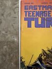 Teenage Mutant Ninja Turtles #46 7.0 FN/VF (1989 Mirage) - Nice looking copy