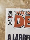 WALKING DEAD #93 ROBERT KIRKMAN  (IMAGE COMICS 2012) NM-