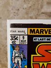 Star Wars #9 (Marvel Comics 1978) - First Printing - FN/VF