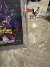 Thanos #13 3rd Print CGC 9.8 (2018 Marvel) - 1st Cosmic Ghost Rider