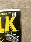 Incredible Hulk #106 (Marvel Comics 1968) - FN