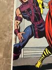 Avengers #51 (Marvel Comics 1968) - VF-