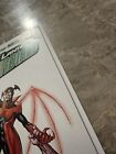 Green Lantern New Guardians #1 1st Print + Corp/Red Lanterns (DC Comics 2011)