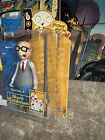 Family Guy Series 3 Christobel/Series 4 Mort Goldman (Mezco) - New/Sealed