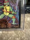 Leonardo, Teenage Mutant Ninja Turtle #1 CGC 9.4 WP (1986 Mirage)