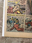 X-Men Annual #1 (1970 Marvel Comics) - FN+