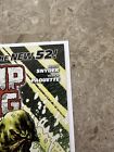 Swamp Thing #1 NM (DC Comics 2011)