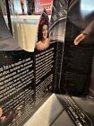 Star Trek TNG Counselor Deanna Troi 12? Figure Playmates - New in Box