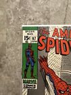 Amazing Spider-Man #97 6.5 FN+ (1971 Marvel Comics) - Glossy, Clean Copy