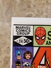 Avengers #214 (Marvel Comics 1981) - VF+