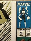 Punisher #11,12 NM (1988 Marvel Comics) - High Grade