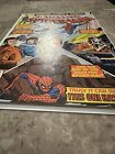 Amazing Spider-Man #195 Newsstand VF- 7.5 (1979 Marvel Comics) - Nice copy