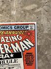 Amazing Spider-Man Annual #15  (1981 Marvel Comics) - VF+