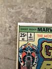 Ghost Rider #9 (1974 Marvel Comics) - FN/VF