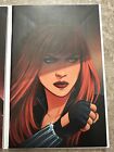 Marvel Tales Black Widow/Hellstrom 1:50 NM (2019) - Jen Bartel, Inyuk Lee Virgin