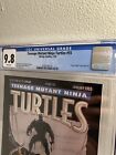 Teenage Mutant Ninja Turtles #55 CGC 9.8 WP (1993 Mirage)