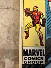 Iron Man #16 (1969 Marvel Comics) - VG/FN