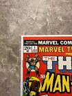 Marvel Two-in-One #1 VF (Marvel Comics 1974)