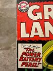 Green Lantern #32 FN- (DC Comics 1964)