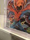 Amazing Spider-Man #238 Newsstand CGC 8.5 WP (1983 Marvel Comics) - Tattooz