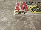 SGT FURY #12 FN- (Marvel Comics 1969) - Presents Well