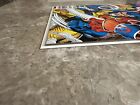 X-Men #4 Newsstand NM- (Marvel Comics 1992) - 1st Appearance Omega Red