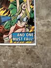 Thor #223 (1974 Marvel Comics) - VF-