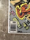 Amazing Spiderman #168 (Marvel Comics 1977) - VF+