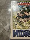 Marvel Special Edition #5 FN- 5.5 (Marvel Comics 1972)