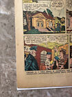 Justice League of America #45 (DC Comics 1966) - VG-