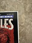 Teenage Mutant Ninja Turtles #53 FN/VF 7.0 (1992 Mirage Studios)