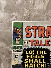 Strange Tales #145 (1966 Marvel Comics) - FN/VF