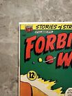 Forbidden Worlds #102 VF+ (1962 American Comics Group)