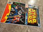 Star Wars #8 RARE Pizzazz Variant (Marvel Comics 1978) - FN/VF