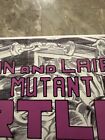 Teenage Mutant Ninja Turtles #10 VF+ (1987 Mirage Studios)