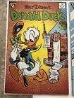 Donald Duck #251-255 7.5-8.5 (Gladstone 1987)