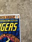 Avengers #194 (Marvel Comics 1980) - VF