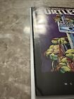 Teenage Mutant Ninja Turtles #51 VF 8.0 (1992 Mirage Studios)