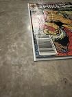 Amazing Spider-Man #324 Newsstand VG+ (1990 Marvel)