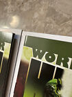 World War Hulk #1-3 9.0-9.4 (2007 Marvel Comics)