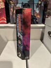 Star Trek Insurrection Lt. Commander Worf 12? Figure Playmates - New in Box