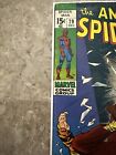 Amazing Spider-Man #79 VF- 7.5 (1970 Marvel Comics)