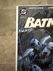 Batman #617 NM- 9.2 (DC Comics 2003) - Jim Lee/Jeph Loeb Run