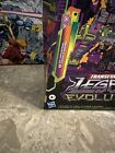 Transformers Legacy Evolution G2 Universe Toxitron (Hasbro) - New & Sealed