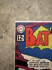 Batman #148 VG+ 4.5 (DC Comics 1962)