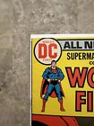 World's Finest #213 VF 8.0 (DC Comics 1972)