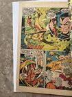 Sub-Mariner #9 VF (Marvel Comics 1969)